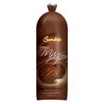 Inghetata Sandra Plombir Magic Ciocalata 500g