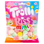 Bomboane Trolli gumate  Kiss minis 100g