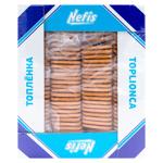 Biscuiti Nefis Toplionca in vrac 3.3kg