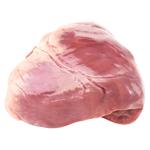 Inima de porc refrigerata