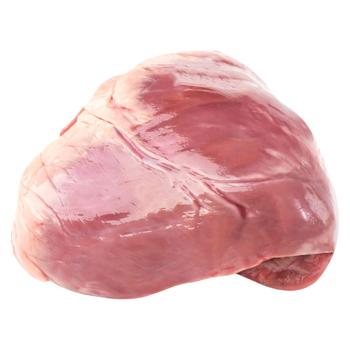 Inima de porc refrigerata - cumpărați, prețuri pentru BONUS - foto 1