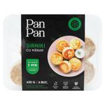 Papanasi Pan Pan cu marar cong. 430g