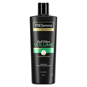 Sampon Tresemme Volume 400ml - cumpărați, prețuri pentru BONUS - foto 1