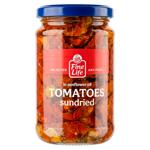 Rosii Fine Life uscate jumatati 280g