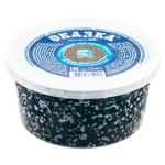 Icre imitate Skazka din alge marine negre 450g