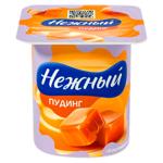 Пудинг Нежный Карамель 100g
