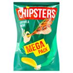 Chipsuri Chipsters costita 180g
