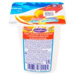 Iaurt Alpenland Ananas/nectarine/portocale 2.5% 95g