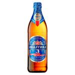 Bere Baltika Clasicescoe blonda 0.5l