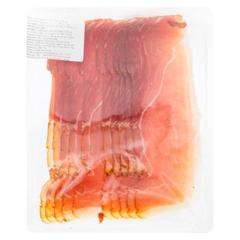 Speck Santorso crud zvantata feliata 100g - cumpărați, prețuri pentru BONUS - foto 1