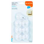 BABYONO SIGURANTA PRIZA 6/SET