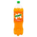 Bautura carbogazoasa Mirinda 2l