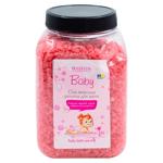 Sare de baie Malvina pentru copii 750g