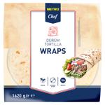 Лепешки пшеничные METRO Chef 30см*18шт 1620г