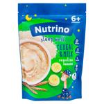 Terci Nutrino gris cu banane si lapte 200g