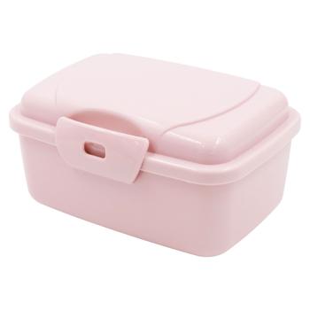 lunch box EH 12*6*7cm in asortiment - cumpărați, prețuri pentru BONUS - foto 7