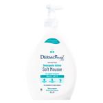 Mousse Dermomed Neutro pentru igiena intima 600ml
