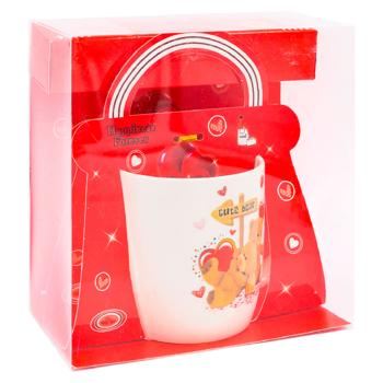 Cana Ursi 370ml - cumpărați, prețuri pentru BONUS - foto 3