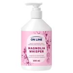 Sapun lichid On Line Magnolia Whisper 500ml