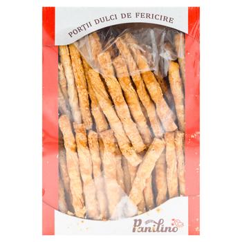 Foietaj Panilino Saleuri cu sare 450g - cumpărați, prețuri pentru BONUS - foto 1