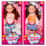 Papusa Sofia diverse modele 46cm