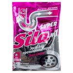 Praf anti-infundare tava Sila 70g