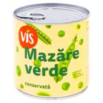 Mazare conservata Vis easy open 400g