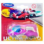 Masina Welly 1:60 Ultra Auto metal 24 modele 95310
