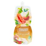 Sos Sloboda de mustar 60% 200ml