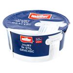 Йогурт Muller Греческий 10% 140г