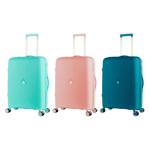 Trolere set L.Lambertazzi Omar albastru 3buc