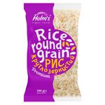Orez bob rotund Holm`s 500g