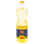 Ulei de floarea soarelui Imperia Foods rafinat dezodorizat 850ml