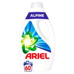 Detergent lichid Ariel Alpine 2.7l