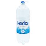 Apa сarbogazoasa Nordica 3l