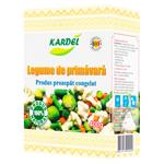 Legume Kardel de primavara congelate 400g