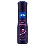 Deodorant spray Nivea Pearl&Beauty Fine Fragrance 150ml