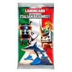 Cartonase Lamincard Collection în sortiment