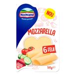 Mozzarella Hochland felii 100g