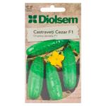 Seminte Diolsem Castraveti Cezar F1 0.5g