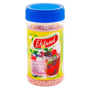 Ceai Ekoland Fructe de padure 350g - cumpărați, prețuri pentru BONUS - foto 1