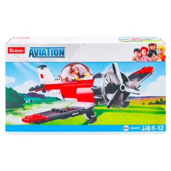 Constructor Sluban Aviation - cumpărați, prețuri pentru BONUS - foto 2