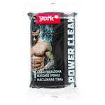 Мочалка банная York Motyl