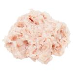 Tocatura din piept de pui cu slanina refrigerat