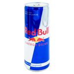 Энергетический напиток Red Bull 250мл