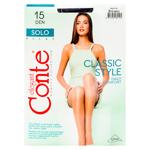 Colanti dama Conte Nero 15den 2mar