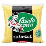 Smantana Casuta Mea 15% 500g