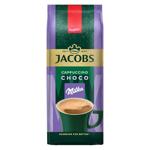 Bautura de cafea Jacobs Cappuccino Choco 3in1 500g