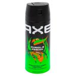 Deodorant spray Axe Jungle Fresh 150ml
