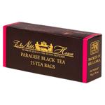 Ceai negru Chelton Paradise in plicuri 2g*25buc